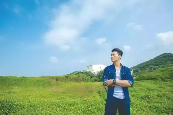 DNA Blue 01-Andrew