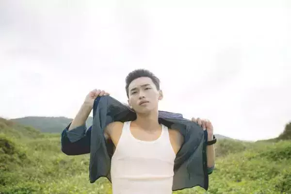 DNA Blue 01-Andrew