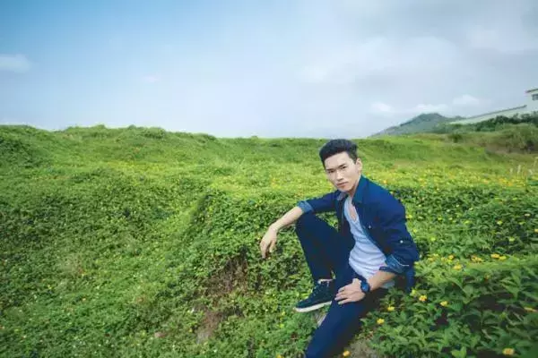 DNA Blue 01-Andrew