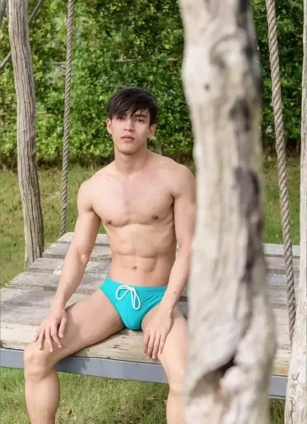 [PHOTO SET] BROTHERS VOL.10 – JAY