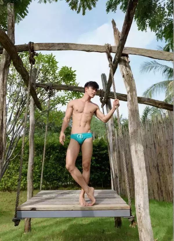 [PHOTO SET] BROTHERS VOL.10 – JAY