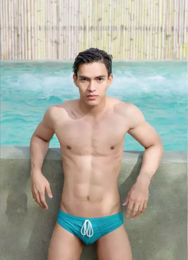 [PHOTO SET] BROTHERS VOL.10 – JAY