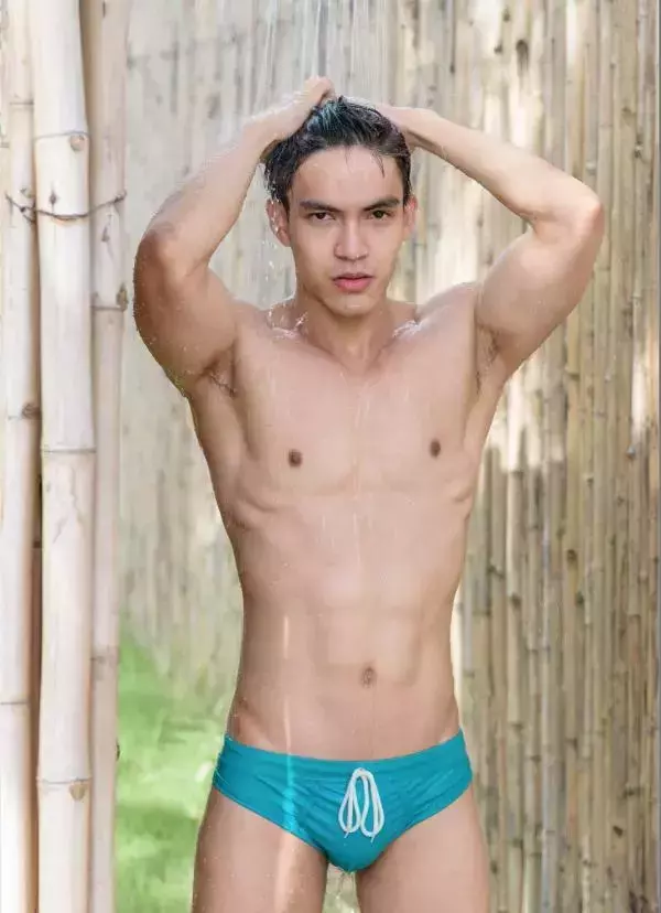 [PHOTO SET] BROTHERS VOL.10 – JAY