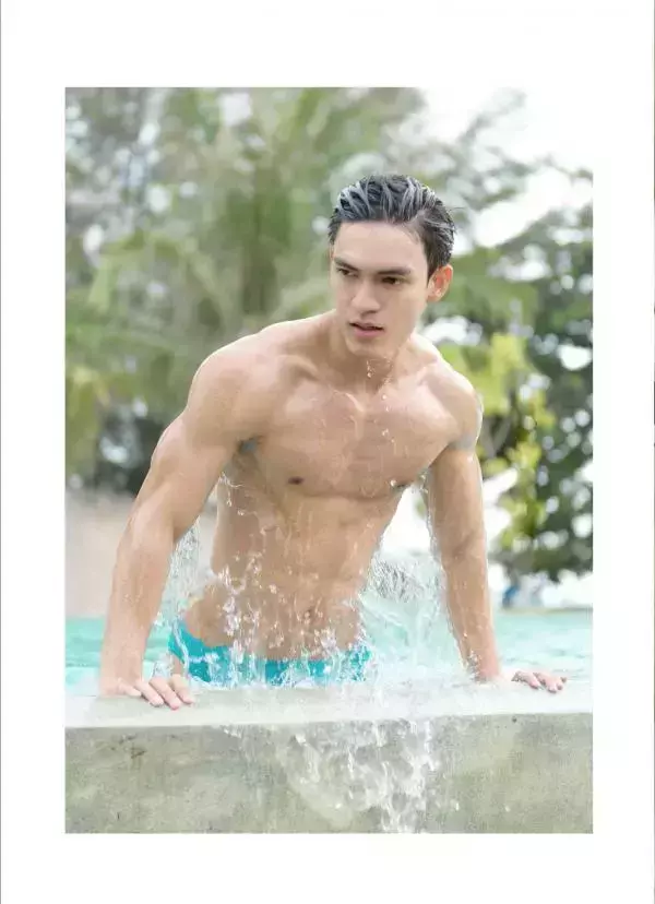 [PHOTO SET] BROTHERS VOL.10 – JAY