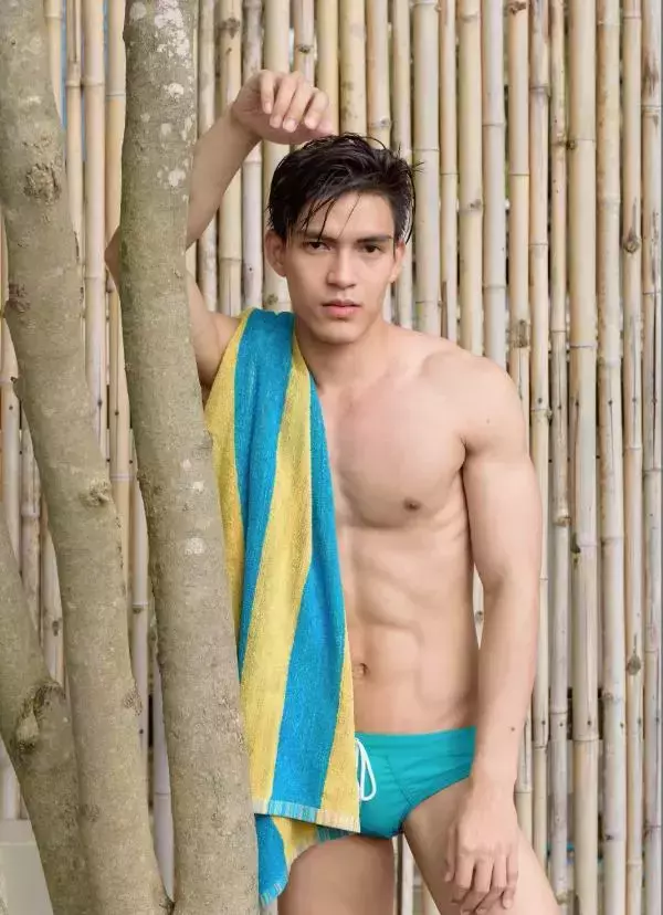 [PHOTO SET] BROTHERS VOL.10 – JAY