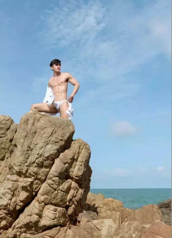 [PHOTO SET] BROTHERS VOL.10 – JAY