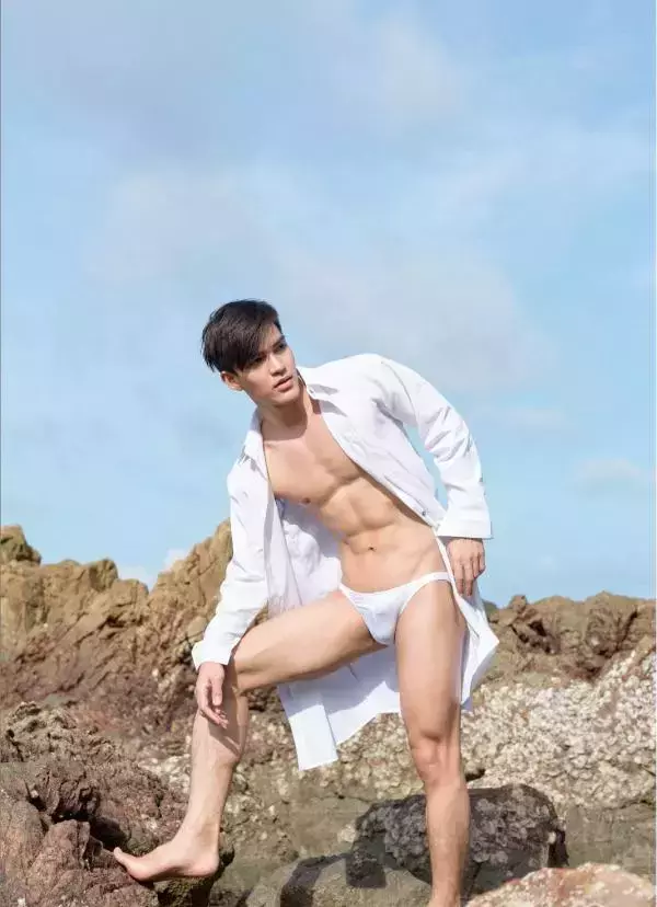 [PHOTO SET] BROTHERS VOL.10 – JAY