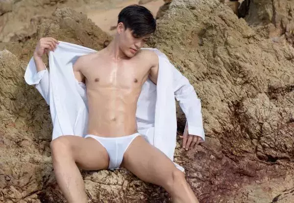 [PHOTO SET] BROTHERS VOL.10 – JAY