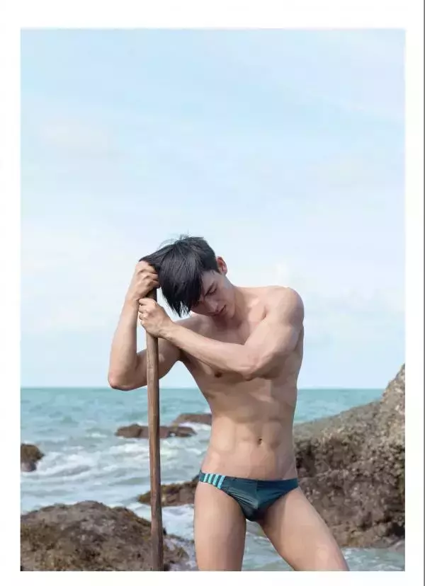 [PHOTO SET] BROTHERS VOL.10 – JAY