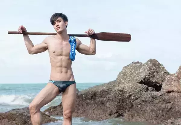 [PHOTO SET] BROTHERS VOL.10 – JAY
