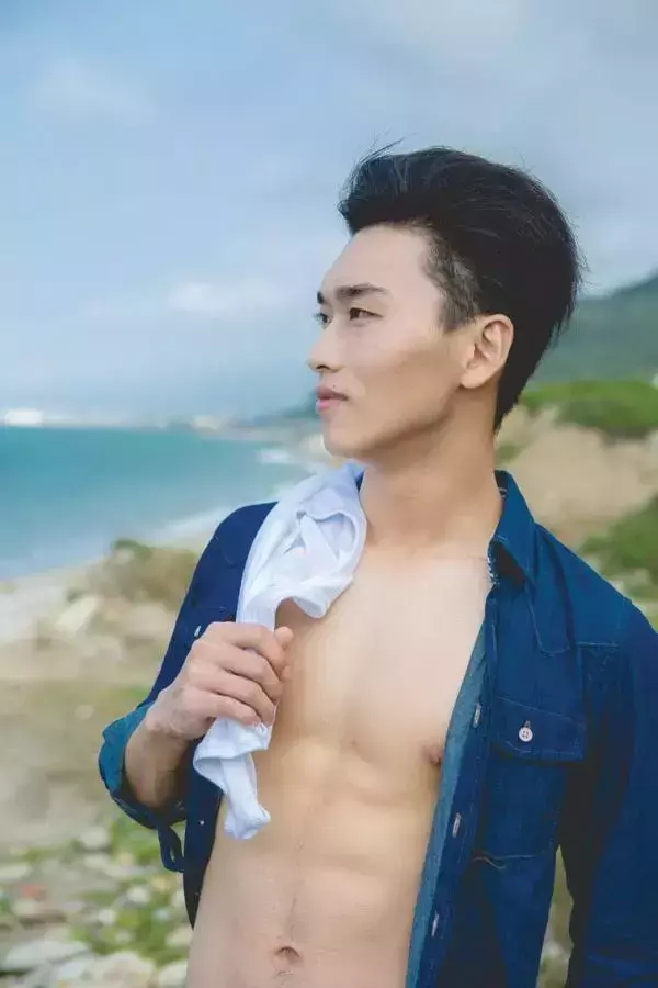 DNA Blue 01-Andrew