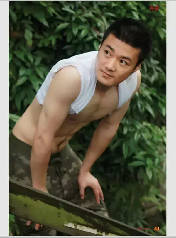 [PHOTO SET] STYLE MEN 56 – SAM -陽光男孩 孝林郎-