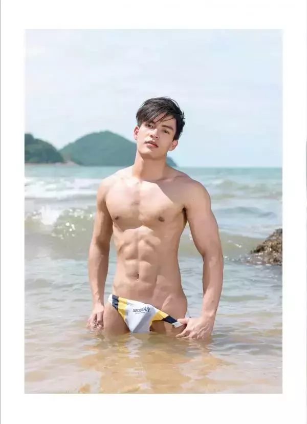 [PHOTO SET] BROTHERS VOL.10 – JAY