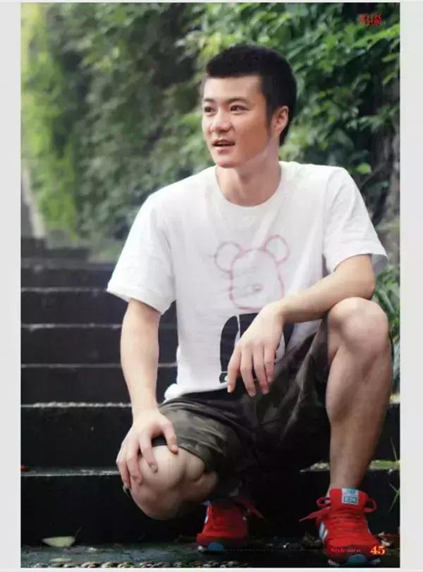 [PHOTO SET] STYLE MEN 56 – SAM -陽光男孩 孝林郎-