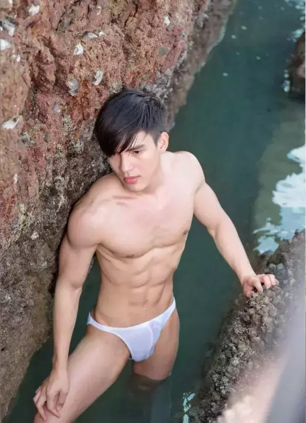 [PHOTO SET] BROTHERS VOL.10 – JAY