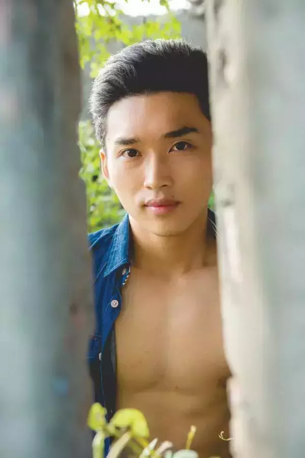 DNA Blue 01-Andrew