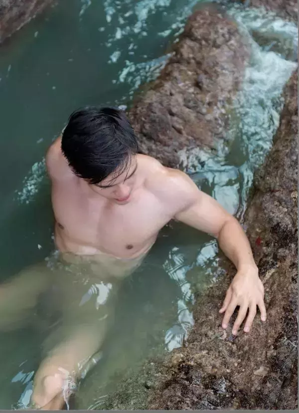[PHOTO SET] BROTHERS VOL.10 – JAY