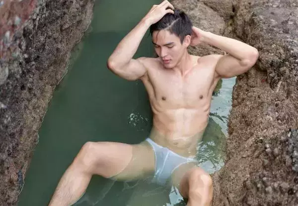 [PHOTO SET] BROTHERS VOL.10 – JAY