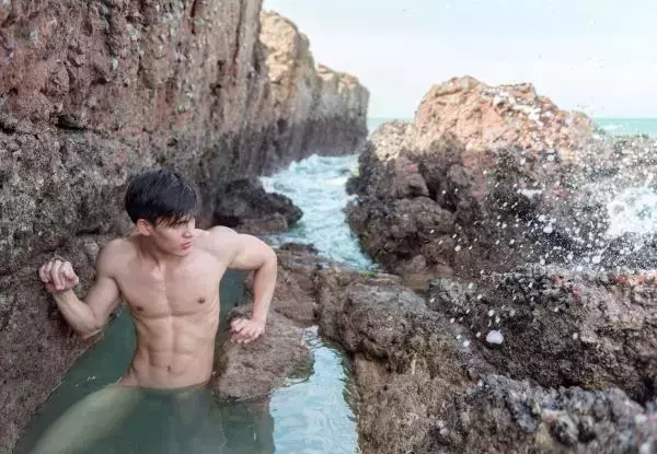 [PHOTO SET] BROTHERS VOL.10 – JAY
