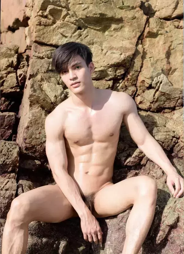 [PHOTO SET] BROTHERS VOL.10 – JAY