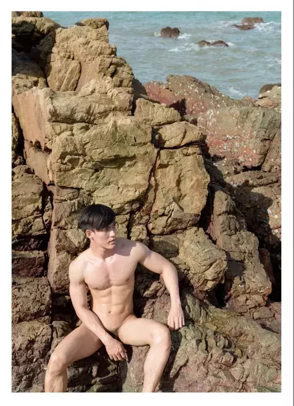 [PHOTO SET] BROTHERS VOL.10 – JAY