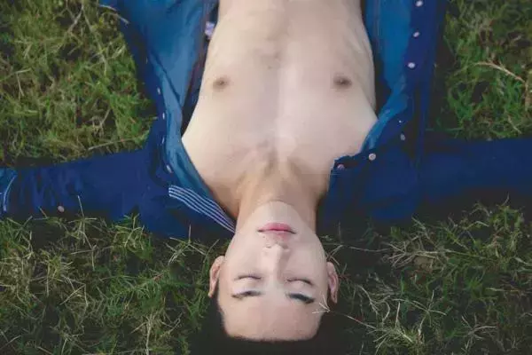 DNA Blue 01-Andrew