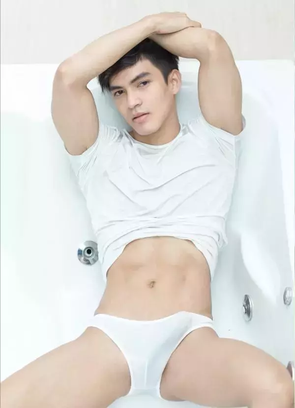 [PHOTO SET] BROTHERS VOL.10 – JAY