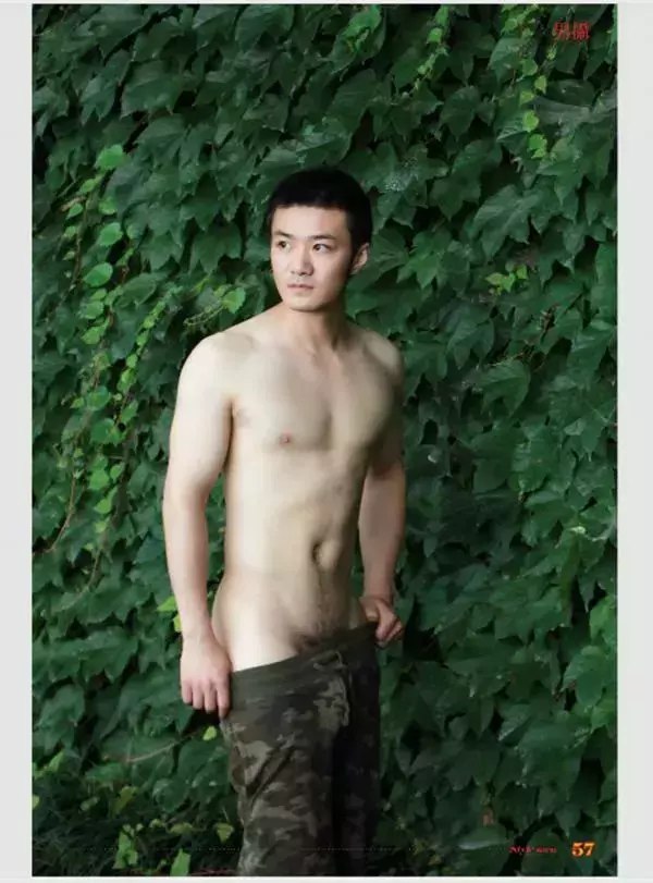 [PHOTO SET] STYLE MEN 56 – SAM -陽光男孩 孝林郎-