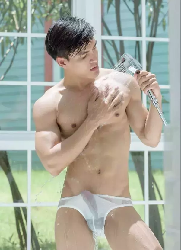[PHOTO SET] BROTHERS VOL.10 – JAY
