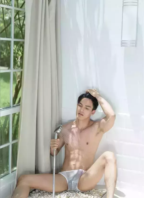 [PHOTO SET] BROTHERS VOL.10 – JAY