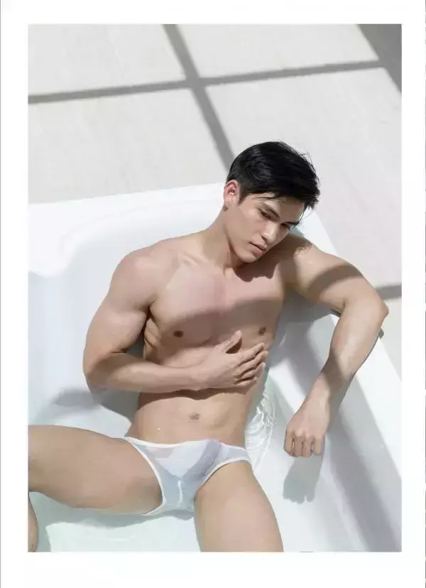 [PHOTO SET] BROTHERS VOL.10 – JAY