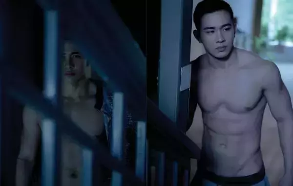 [PHOTO SET] SOUL ISSUE 5 – RAIN IS COMING