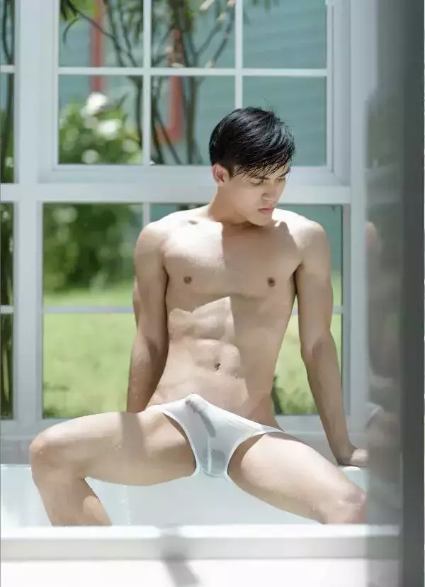[PHOTO SET] BROTHERS VOL.10 – JAY