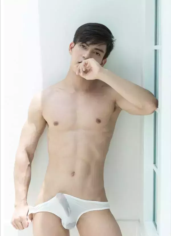 [PHOTO SET] BROTHERS VOL.10 – JAY