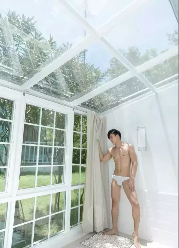 [PHOTO SET] BROTHERS VOL.10 – JAY