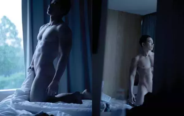 [PHOTO SET] SOUL ISSUE 5 – RAIN IS COMING