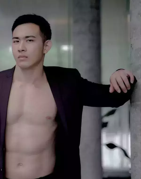 [PHOTO SET] SOUL ISSUE 5 – RAIN IS COMING