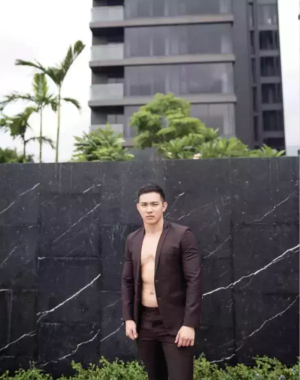 [PHOTO SET] SOUL ISSUE 5 – RAIN IS COMING