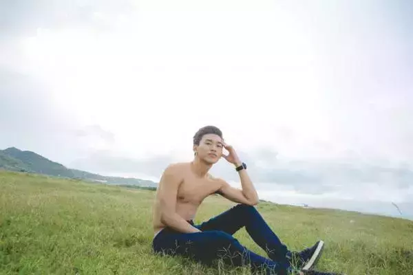 DNA Blue 01-Andrew