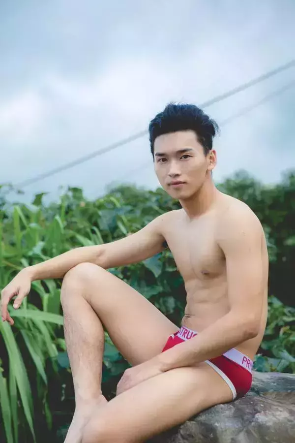 DNA Blue 01-Andrew