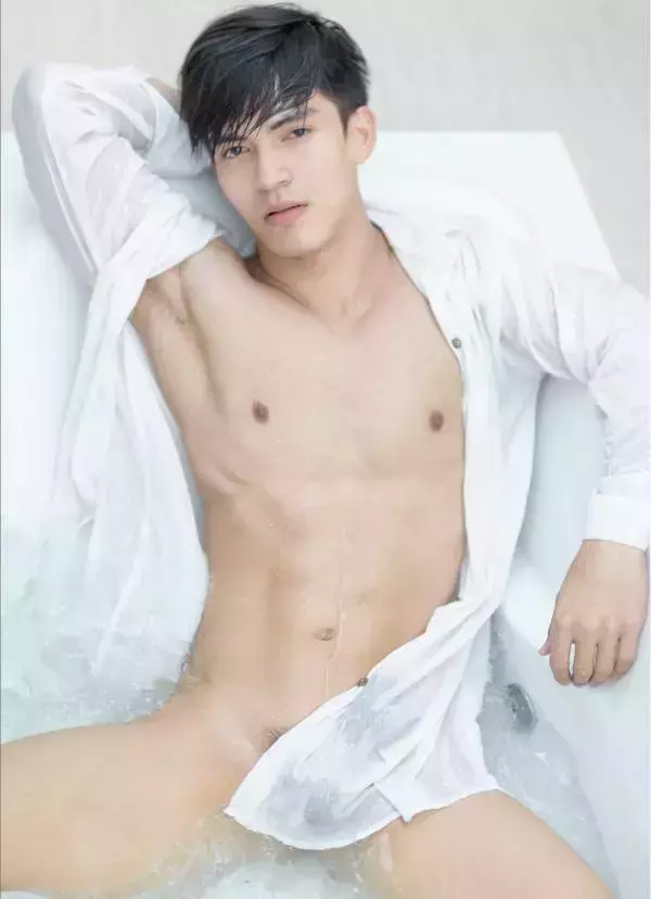 [PHOTO SET] BROTHERS VOL.10 – JAY
