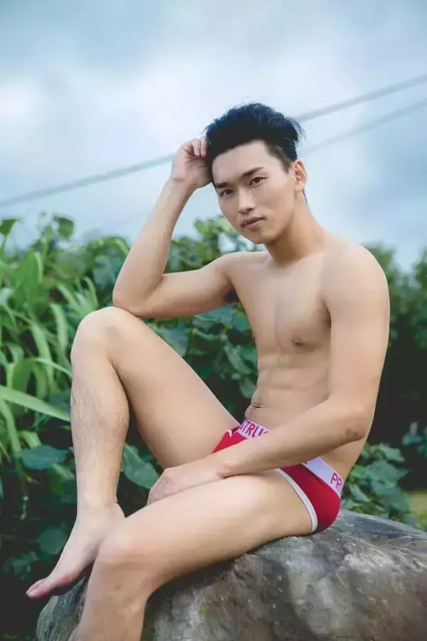 DNA Blue 01-Andrew