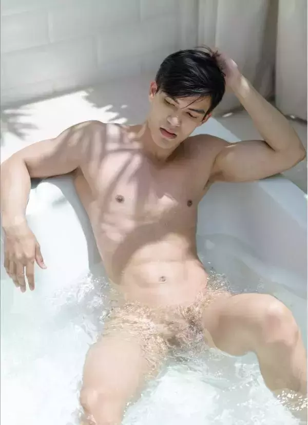 [PHOTO SET] BROTHERS VOL.10 – JAY
