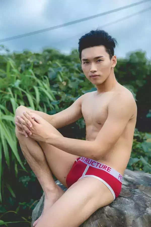 DNA Blue 01-Andrew