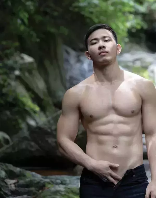 [PHOTO SET] SOUL ISSUE 5 – RAIN IS COMING