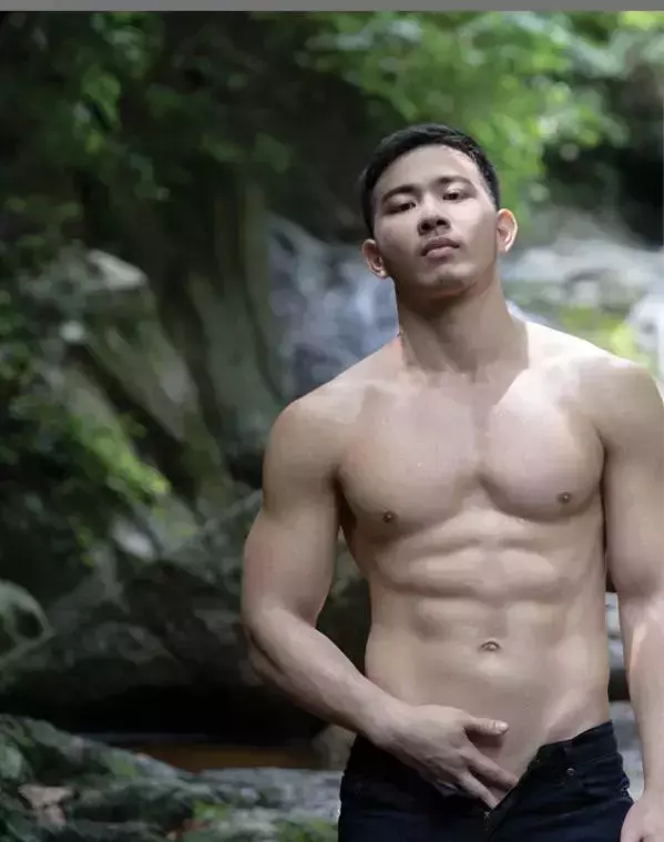 [PHOTO SET] SOUL ISSUE 5 – RAIN IS COMING
