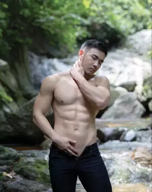 [PHOTO SET] SOUL ISSUE 5 – RAIN IS COMING