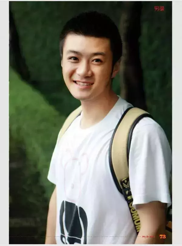 [PHOTO SET] STYLE MEN 56 – SAM -陽光男孩 孝林郎-