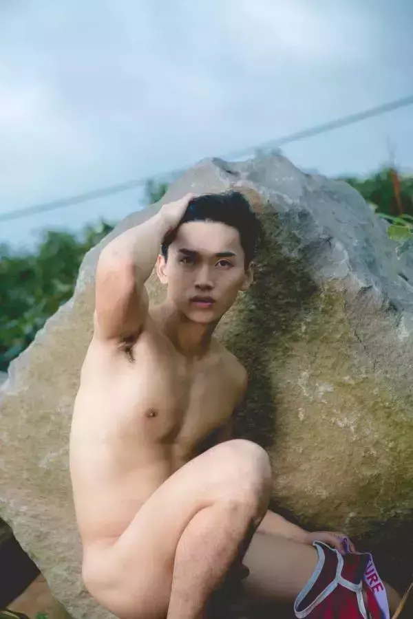 DNA Blue 01-Andrew