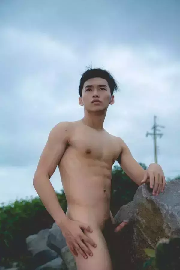 DNA Blue 01-Andrew